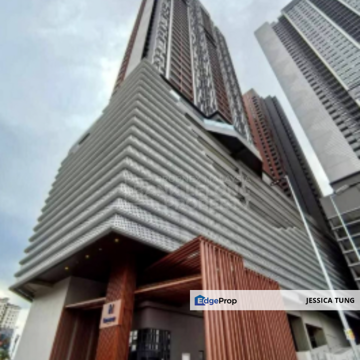 No.B-31-03, Residensi Harmoni (The Harmony), No.1, Jalan Awan Makmur, Taman OUG, 58200, Kuala Lumpur, Kuala Lumpur, Jalan Klang Lama (Old Klang Road)