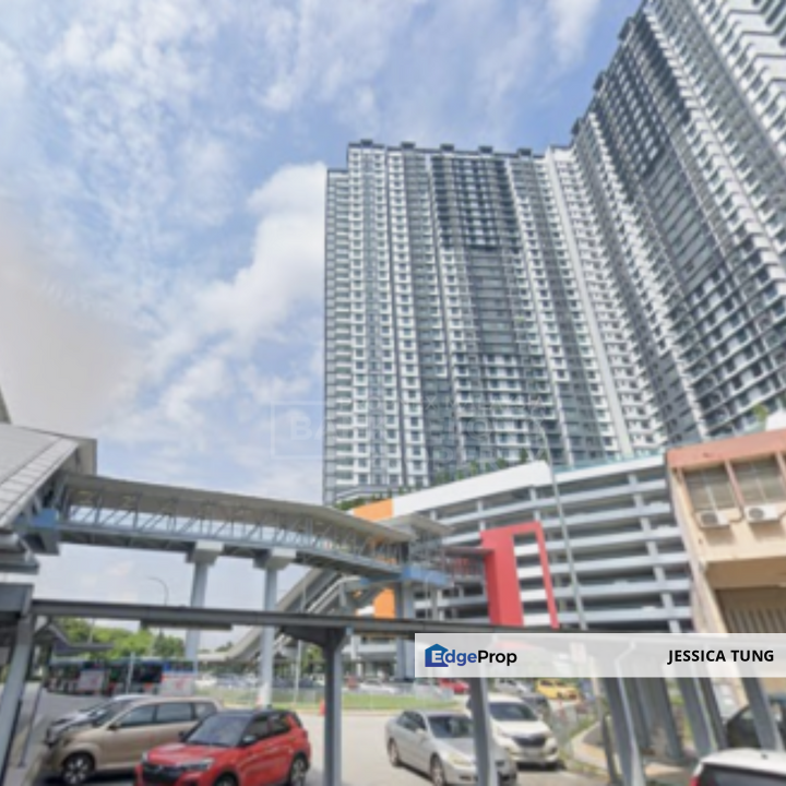 No.A-39-07, Parkland Residence, Jalan Seksyen 2/2, Batu 11 Cheras, 43200 Cheras, Selangor, Selangor, Cheras