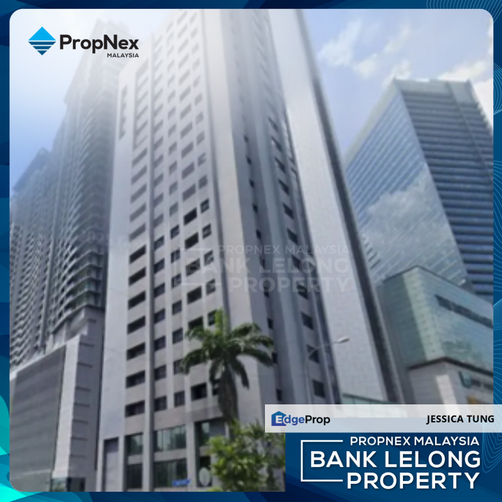 No.A2-20-1, My Habitat Residences, No.3, Jalan Aman, Off Jalan Tun Razak, 55000 Kuala Lumpu, Kuala Lumpur, Ampang