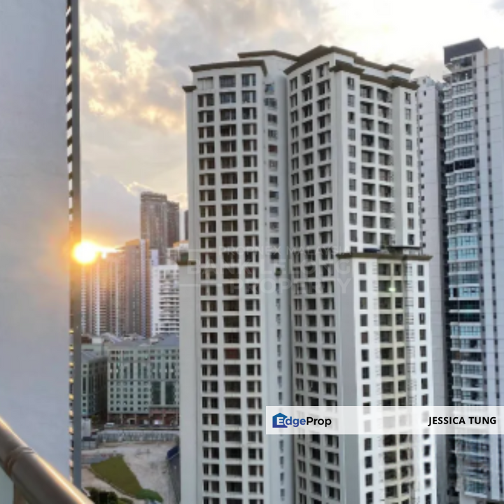 No.A2-20-1, My Habitat Residences, No.3, Jalan Aman, Off Jalan Tun Razak, 55000 Kuala Lumpu, Kuala Lumpur, Ampang