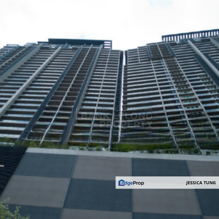 No.A2-20-1, My Habitat Residences, No.3, Jalan Aman, Off Jalan Tun Razak, 55000 Kuala Lumpu, Kuala Lumpur, Ampang