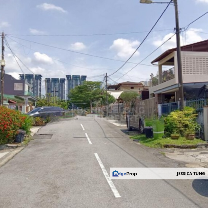 No.1243, Jalan Jiran 6, Taman Gembira, 58200, Kuala Lumpur, Kuala Lumpur, Kuchai Lama