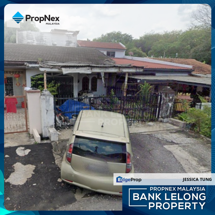 No.1243, Jalan Jiran 6, Taman Gembira, 58200, Kuala Lumpur, Kuala Lumpur, Kuchai Lama