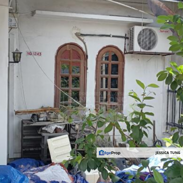 No.1243, Jalan Jiran 6, Taman Gembira, 58200, Kuala Lumpur, Kuala Lumpur, Kuchai Lama