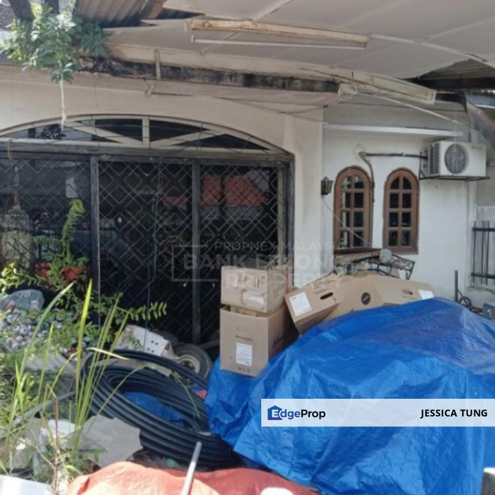 No.1243, Jalan Jiran 6, Taman Gembira, 58200, Kuala Lumpur, Kuala Lumpur, Kuchai Lama