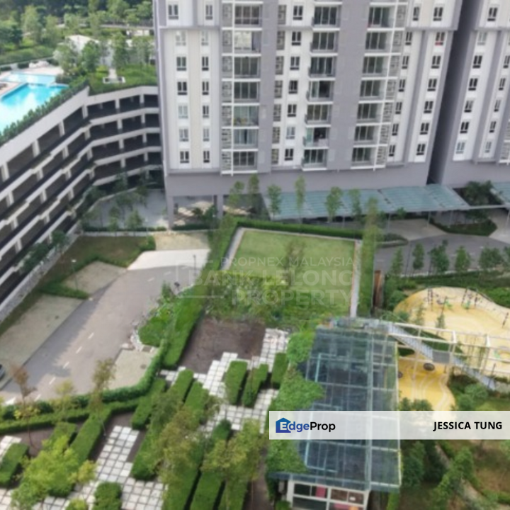 No.02-05-10, Block 2, Verdi Residence, Symphony Hills, Cyber 9, 63000 Cyberjaya, Selangor, Selangor, Cyberjaya