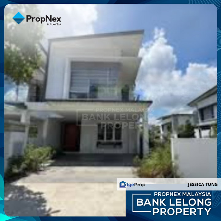 No.28, Jalan Tropicana Heights 22, Parkfield @ Tropicana Heights, 43000 Kajang, Selangor, Selangor, Kajang