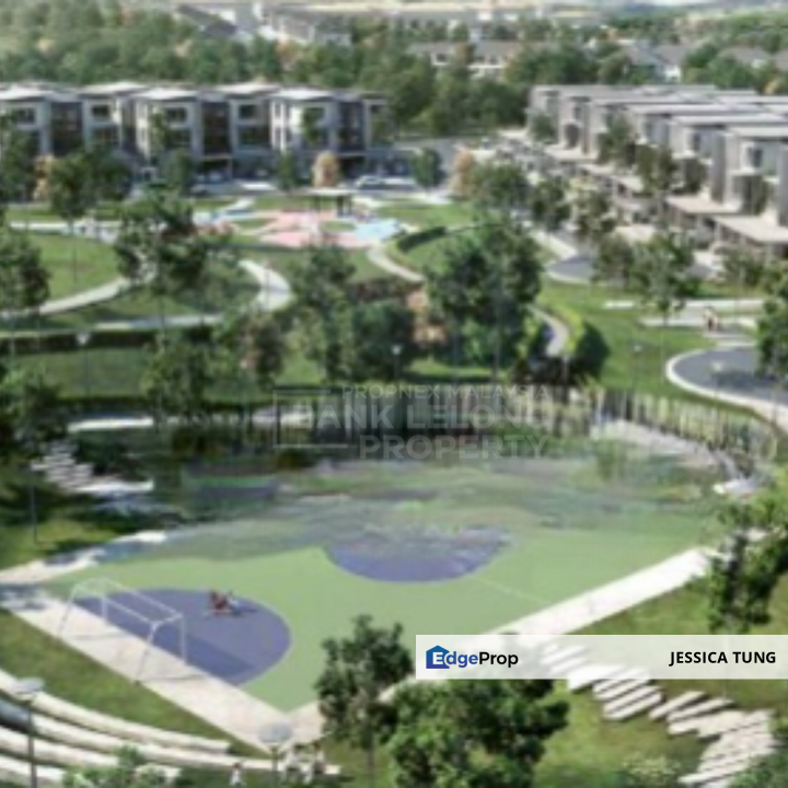 No.28, Jalan Tropicana Heights 22, Parkfield @ Tropicana Heights, 43000 Kajang, Selangor, Selangor, Kajang