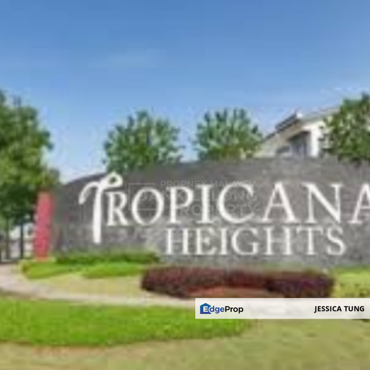 No.28, Jalan Tropicana Heights 22, Parkfield @ Tropicana Heights, 43000 Kajang, Selangor, Selangor, Kajang