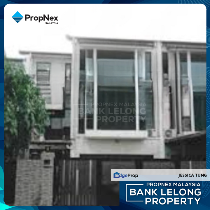 No.19, Jalan Elektron U1667, Denai Alam, Seksyen U16, 40160 Shah Alam, Selangor, Selangor, Shah Alam