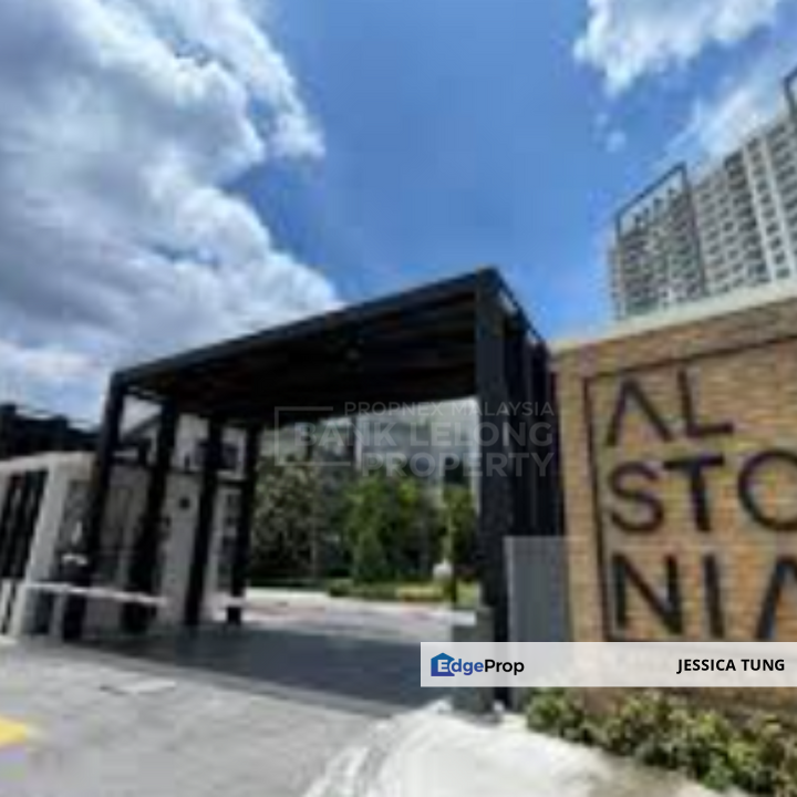 No.19, Jalan Elektron U1667, Denai Alam, Seksyen U16, 40160 Shah Alam, Selangor, Selangor, Shah Alam