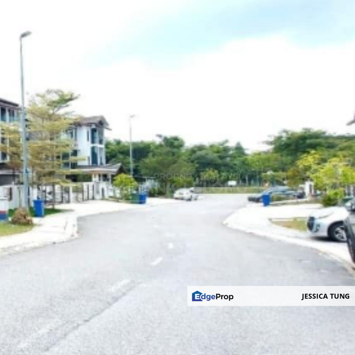 No.19, Jalan Elektron U1667, Denai Alam, Seksyen U16, 40160 Shah Alam, Selangor, Selangor, Shah Alam