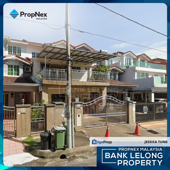 No.21, Jalan 7/149L, Bandar Baru Seri Petaling, 57000, Kuala Lumpur, Kuala Lumpur, KL City