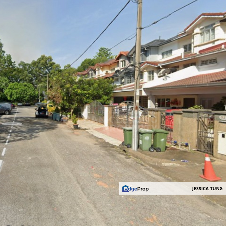 No.21, Jalan 7/149L, Bandar Baru Seri Petaling, 57000, Kuala Lumpur, Kuala Lumpur, KL City