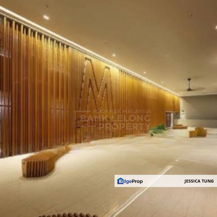 No.B-31-10, Tower B, Residensi M Centura, Jalan Sentul Perdana, Setapak, 51000 Kuala Lumpur, Kuala Lumpur, Sentul