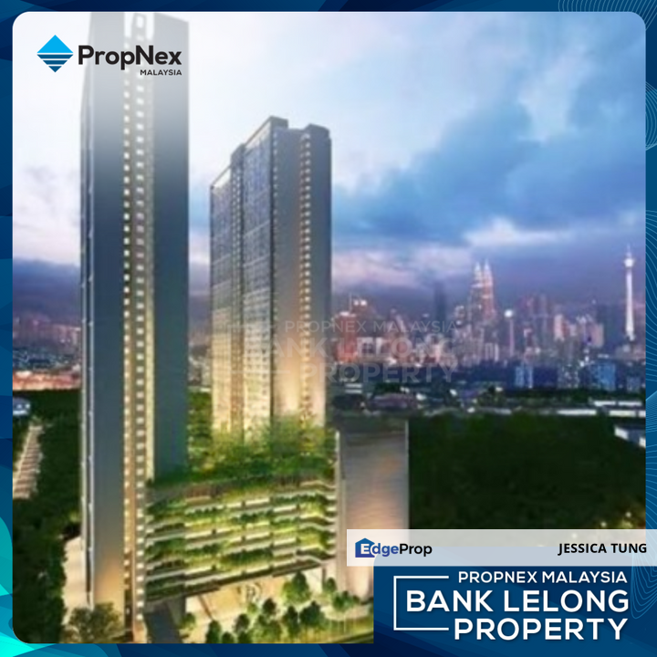 No.B-31-10, Tower B, Residensi M Centura, Jalan Sentul Perdana, Setapak, 51000 Kuala Lumpur, Kuala Lumpur, Sentul