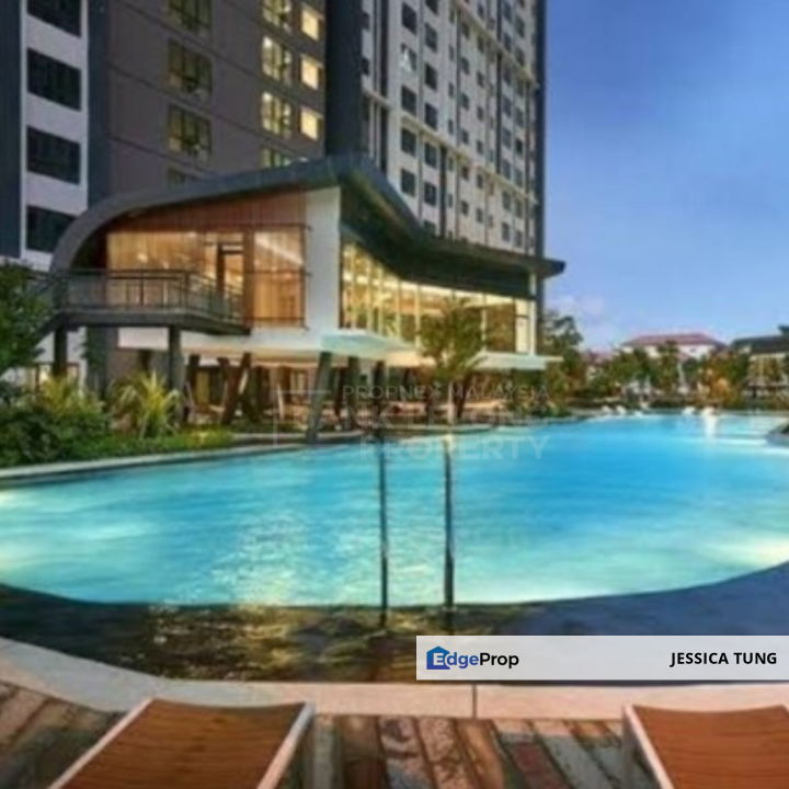 No.B-31-10, Tower B, Residensi M Centura, Jalan Sentul Perdana, Setapak, 51000 Kuala Lumpur, Kuala Lumpur, Sentul