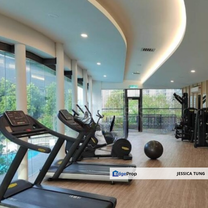 No.B-31-10, Tower B, Residensi M Centura, Jalan Sentul Perdana, Setapak, 51000 Kuala Lumpur, Kuala Lumpur, Sentul