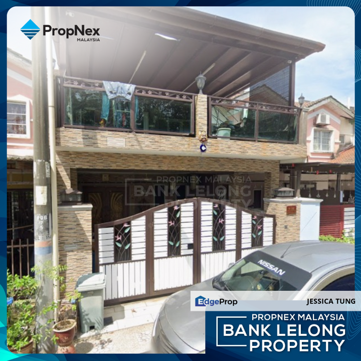 No.32, Jalan Pending 7, Bandar Puteri, 41200 Klang, Selangor, Selangor, Klang