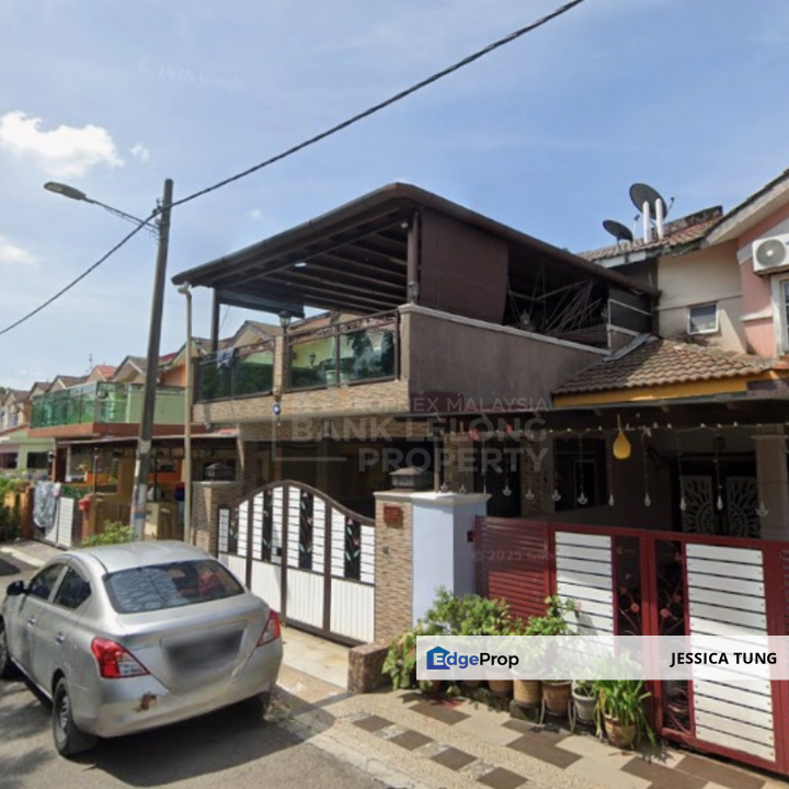 No.32, Jalan Pending 7, Bandar Puteri, 41200 Klang, Selangor, Selangor, Klang
