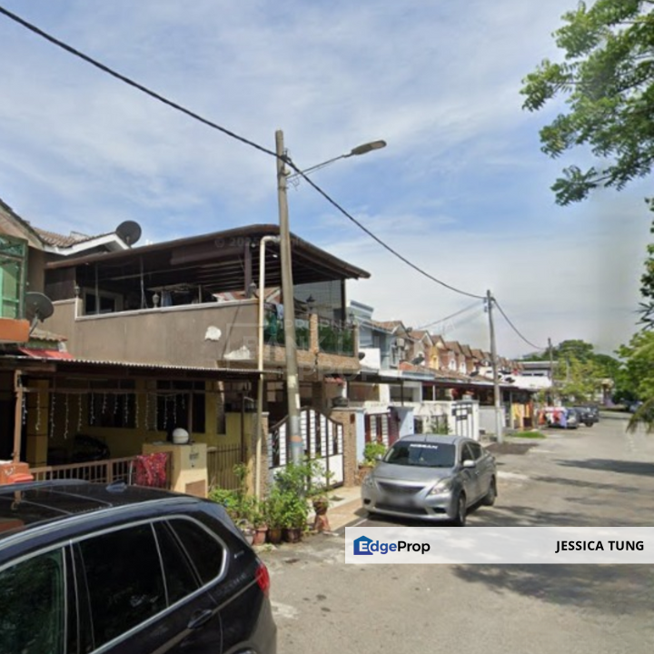 No.32, Jalan Pending 7, Bandar Puteri, 41200 Klang, Selangor, Selangor, Klang