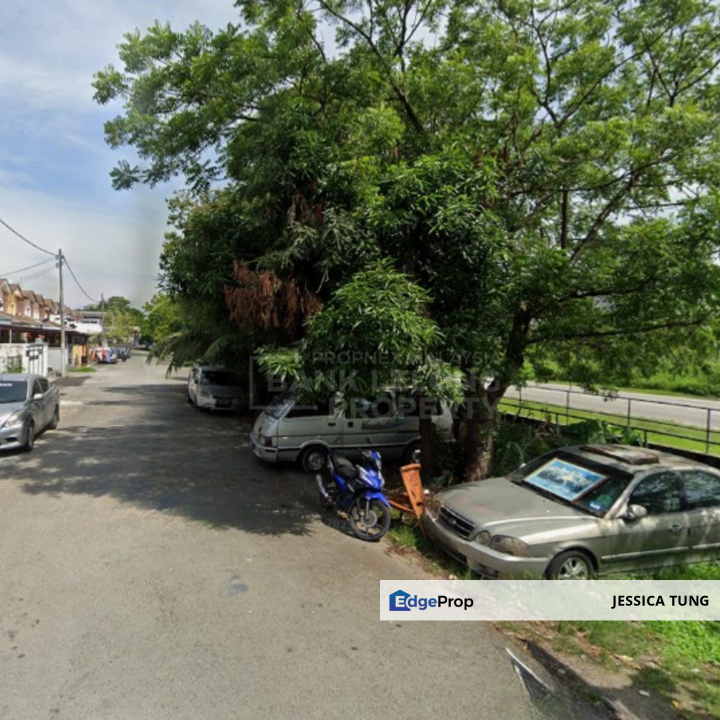 No.32, Jalan Pending 7, Bandar Puteri, 41200 Klang, Selangor, Selangor, Klang