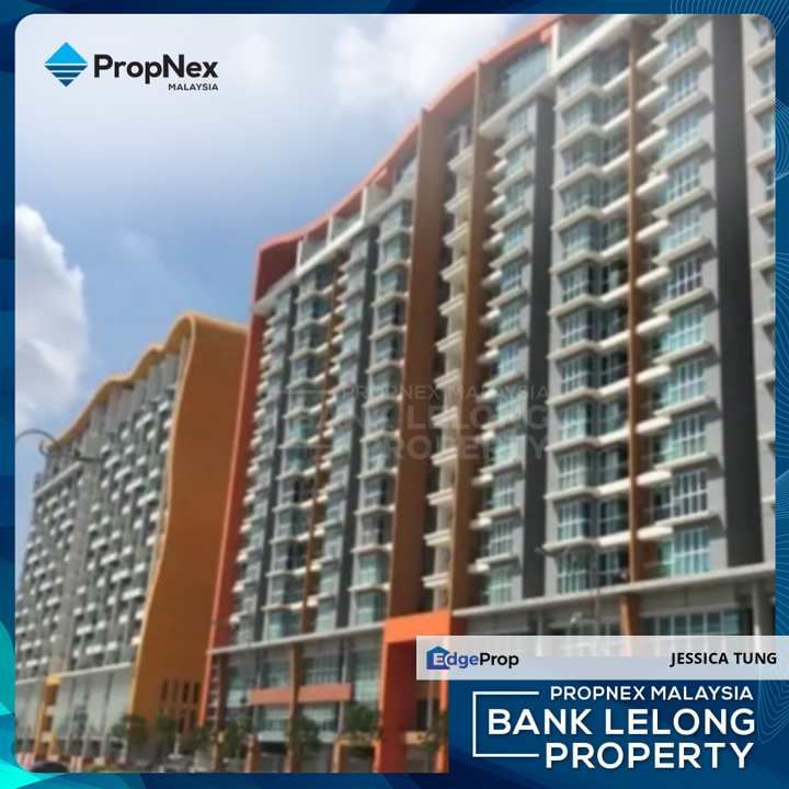 Unit No.J-2-10, Block J, Pacific Place Commercial Centre, Jalan PJU 1A/4, Ara Damansara, 47301 Petaling Jaya, Selangor, Selangor, Petaling Jaya