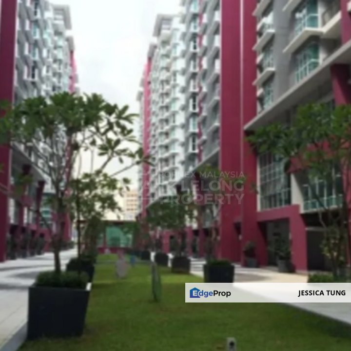 Unit No.J-2-10, Block J, Pacific Place Commercial Centre, Jalan PJU 1A/4, Ara Damansara, 47301 Petaling Jaya, Selangor, Selangor, Petaling Jaya