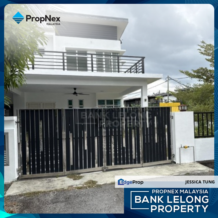 No. 2, Jalan Putera Indah 9/22, Taman Putera Indah, 83010, Tongkang Pechah, Batu Pahat, Johor, Johor, Batu Pahat