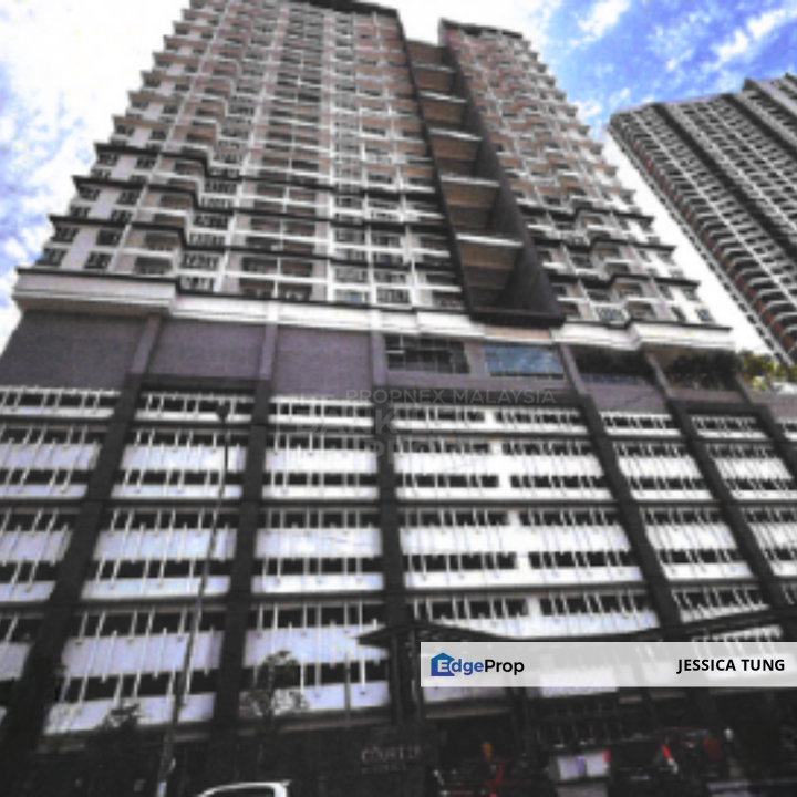 No.32-5, Residensi 28 (Court 28), Jalan Kasipillay, Off Jalan Ipoh, 51200, Kuala Lumpur, Kuala Lumpur, Jalan Ipoh