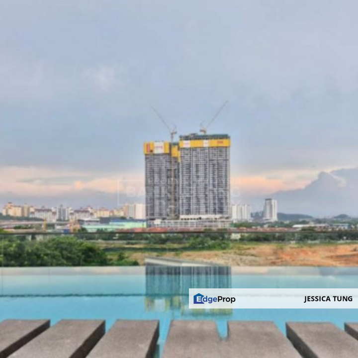 No.B-19-18, Block B, Residensi Platinum OUG, No.2, Jalan Jalil Muhibah, Kampung Muhibah, Bukit OUG, 58200 Kuala Lumpur, Kuala Lumpur, Bukit Jalil