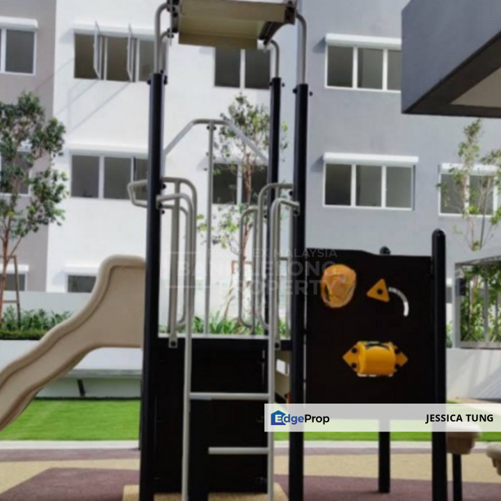 No.B-19-18, Block B, Residensi Platinum OUG, No.2, Jalan Jalil Muhibah, Kampung Muhibah, Bukit OUG, 58200 Kuala Lumpur, Kuala Lumpur, Bukit Jalil