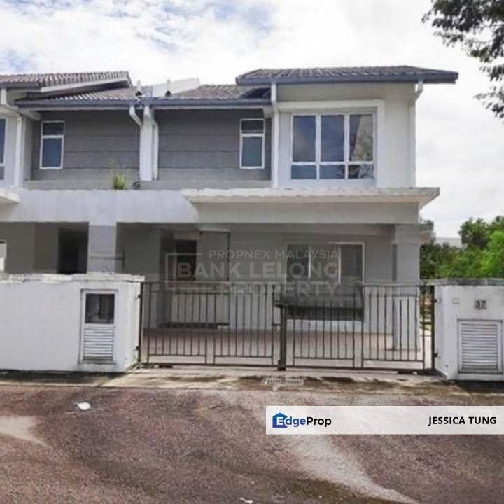 No.37, Jalan MA 1, Taman Meranti Aman (Bayu), 47120 Puchong, Selangor, Selangor, Puchong