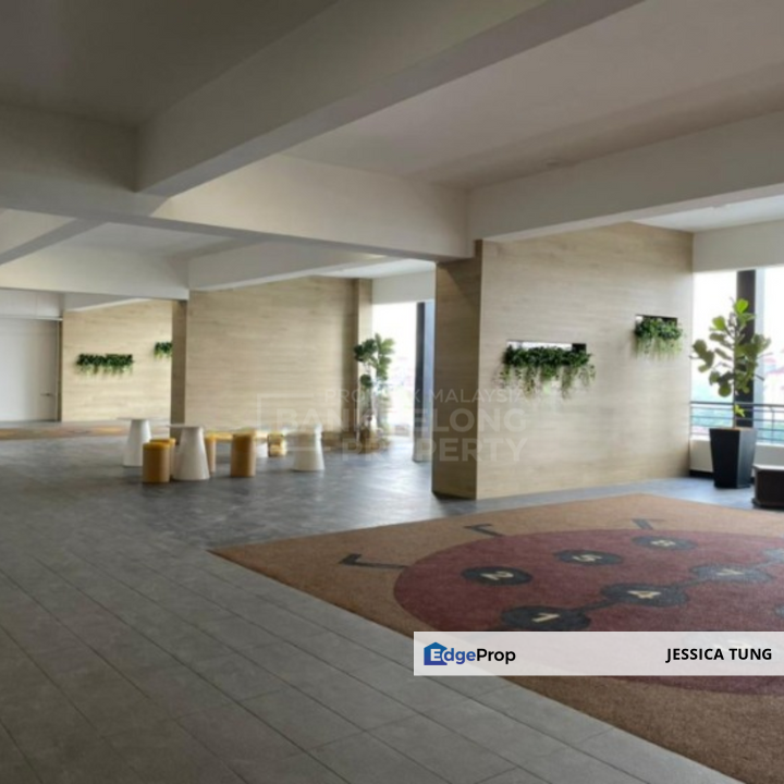 No.T2-39-09, Tower 2, Residensi Bintang Bukit Jalil, No.1, Jalan Jalil Impian, Bukit Jalil, 57000 Kuala Lumpur, Kuala Lumpur, Bukit Jalil