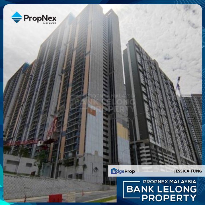 No.T2-39-09, Tower 2, Residensi Bintang Bukit Jalil, No.1, Jalan Jalil Impian, Bukit Jalil, 57000 Kuala Lumpur, Kuala Lumpur, Bukit Jalil