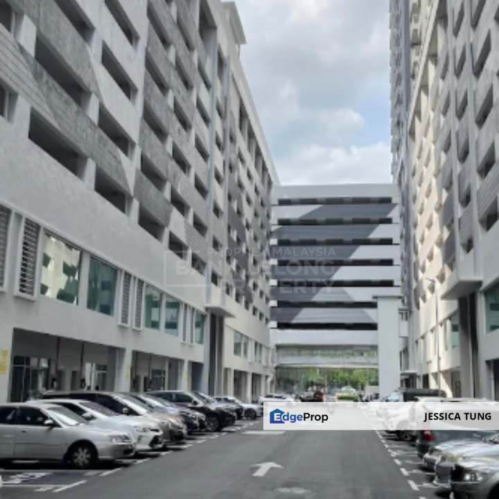 No.D4-28-1, Block D4, Razak City Residence (RC Residences), No.1, Jalan Razak Mansion, Sungai Besi, 57100, Kuala Lumpur, Kuala Lumpur, Sungai Besi