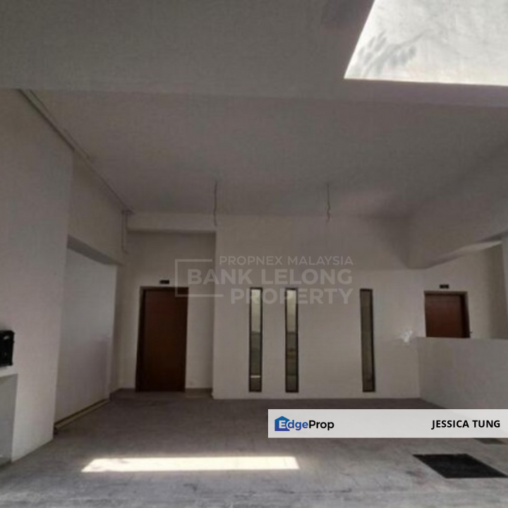 Unit No.P03A-031 (Parcel 3A), Empire Residence, Jalan PJU 8/1A, Bandar Damansara Perdana, 47820 Petaling Jaya, Selangor, Selangor, Damansara Perdana
