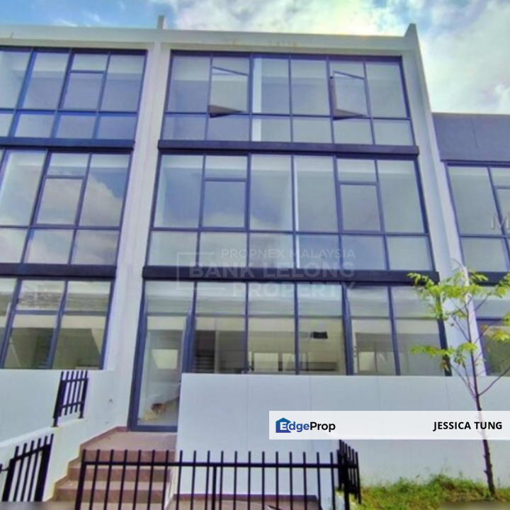 Unit No.P03A-031 (Parcel 3A), Empire Residence, Jalan PJU 8/1A, Bandar Damansara Perdana, 47820 Petaling Jaya, Selangor, Selangor, Damansara Perdana