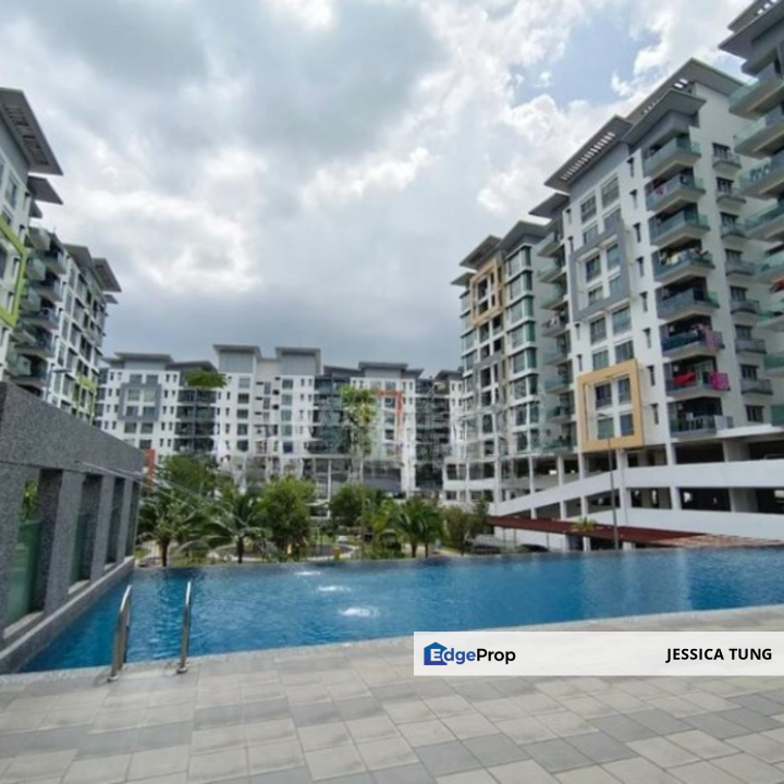 No.A-1-08, Mahkota Garden, Persiaran Mahkota Garden, Bandar Mahkota Cheras, 43200 Cheras, Selangor, Selangor, Cheras South