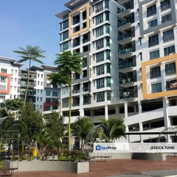 No.A-1-08, Mahkota Garden, Persiaran Mahkota Garden, Bandar Mahkota Cheras, 43200 Cheras, Selangor, Selangor, Cheras South