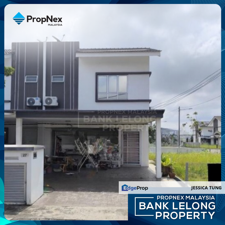 No.27, Jalan Irama 8, Irama Perdana, LBS Alam Perdana, 42300 Bandar Puncak Alam, Selangor, Selangor, Bandar Puncak Alam