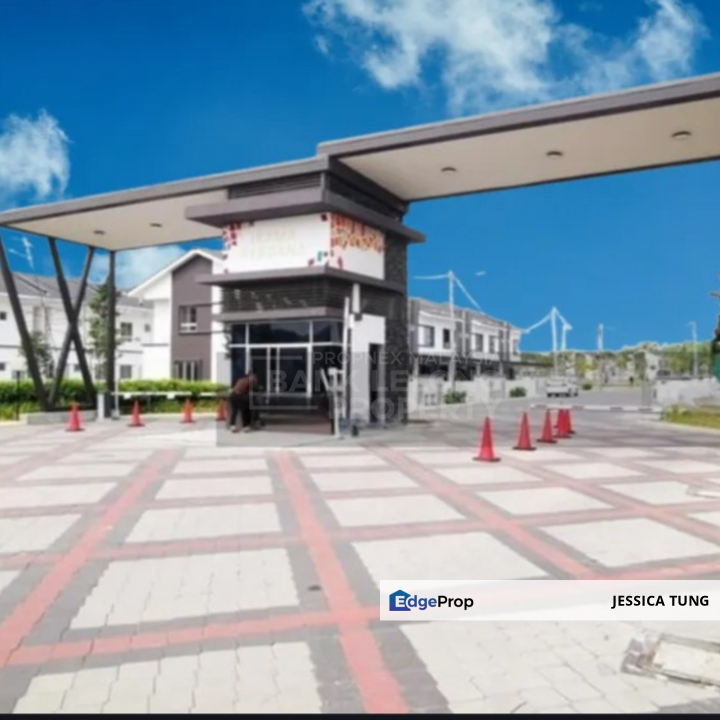 No.27, Jalan Irama 8, Irama Perdana, LBS Alam Perdana, 42300 Bandar Puncak Alam, Selangor, Selangor, Bandar Puncak Alam