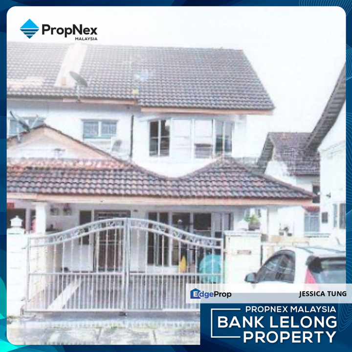 No.21, Jalan Sunway 2/8, Taman Sunway Semenyih, 43500 Semenyih, Selangor, Selangor, Semenyih