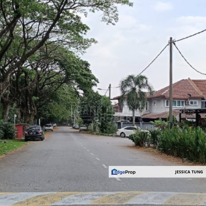 No.21, Jalan Sunway 2/8, Taman Sunway Semenyih, 43500 Semenyih, Selangor, Selangor, Semenyih