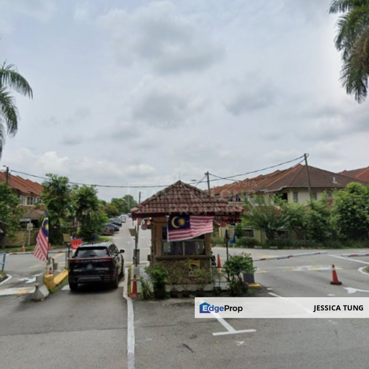 No.21, Jalan Sunway 2/8, Taman Sunway Semenyih, 43500 Semenyih, Selangor, Selangor, Semenyih