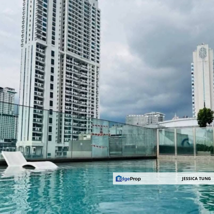 No.28-10, Quill Residence, No.1018, Jalan Sultan Ismail, 50250, Kuala Lumpur, Kuala Lumpur, KL City