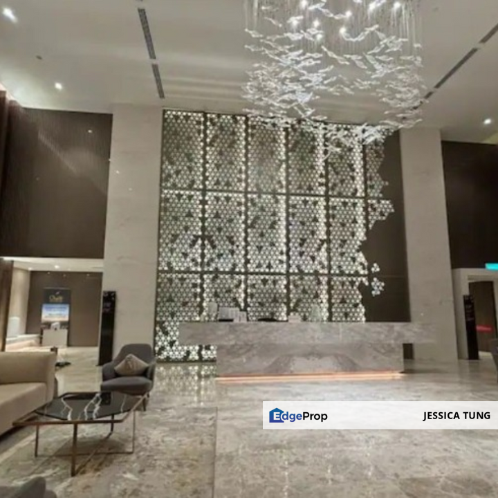 No.28-10, Quill Residence, No.1018, Jalan Sultan Ismail, 50250, Kuala Lumpur, Kuala Lumpur, KL City