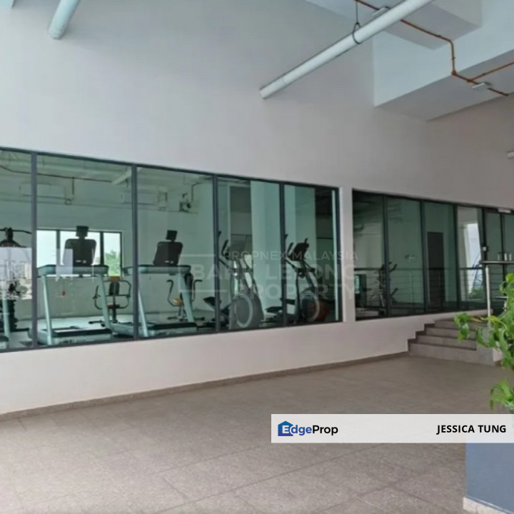 No.8-02, Mulberi Condominium, Jalan 5/38E, Taman Sri Sinar, 51200, Kuala Lumpur, Kuala Lumpur, Kepong