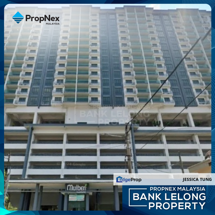 No.8-02, Mulberi Condominium, Jalan 5/38E, Taman Sri Sinar, 51200, Kuala Lumpur, Kuala Lumpur, Kepong