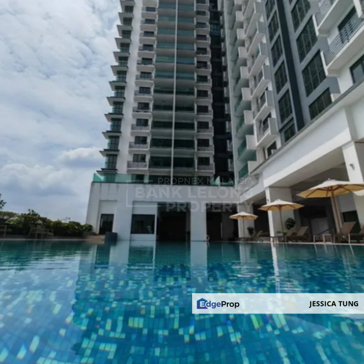 No.8-02, Mulberi Condominium, Jalan 5/38E, Taman Sri Sinar, 51200, Kuala Lumpur, Kuala Lumpur, Kepong
